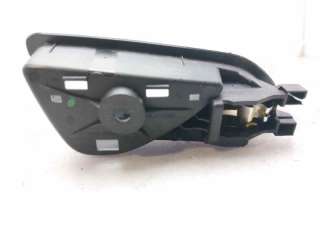MANETA INTERIOR DELANTERA IZQUIERDA RENAULT CLIO V (2019-) 1.0 TCE 100 (B7MT) 101CV 999CC - L.7968354 / 808714209R