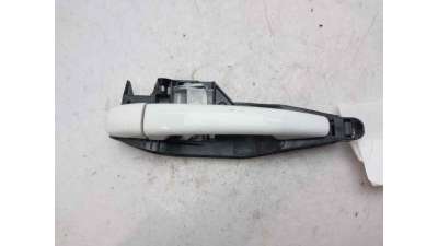 MANETA EXTERIOR TRASERA DERECHA PEUGEOT 208 (2015-) 1.6 BLUEHDI 100 100CV 1560CC - L.7968370 / 9672961080