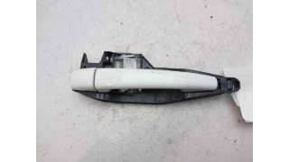 MANETA EXTERIOR TRASERA DERECHA PEUGEOT 208 (2015-) 1.6 BLUEHDI 100 100CV 1560CC - L.7968370 / 9672961080
