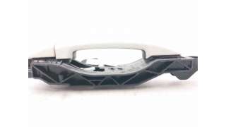 MANETA EXTERIOR TRASERA DERECHA PEUGEOT 208 (2015-) 1.6 BLUEHDI 100 100CV 1560CC - L.7968370 / 9672961080