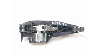MANETA EXTERIOR TRASERA DERECHA PEUGEOT 208 (2015-) 1.6 BLUEHDI 100 100CV 1560CC - L.7968370 / 9672961080