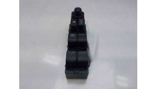 MANDO ELEVALUNAS DELANTERO IZQUIERDO MAZDA CX-3 (2015-) 2.0 120CV 1998CC - L.7968573 / 5AB00506A01