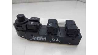MANDO ELEVALUNAS DELANTERO IZQUIERDO MAZDA CX-3 (2015-) 2.0 120CV 1998CC - L.7968573 / 5AB00506A01