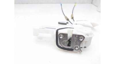 CERRADURA PUERTA DELANTERA IZQUIERDA MITSUBISHI ASX (2010-) 1.6 MIVEC 117CV 1590CC - L.7968575 / 5715A749