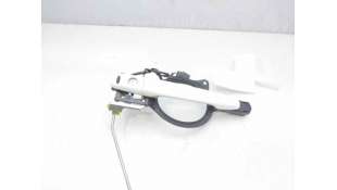 MANETA EXTERIOR DELANTERA IZQUIERDA MITSUBISHI ASX (2010-) 1.6 MIVEC 117CV 1590CC - L.7968576 / 5716A013XA