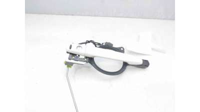 MANETA EXTERIOR DELANTERA IZQUIERDA MITSUBISHI ASX (2010-) 1.6 MIVEC 117CV 1590CC - L.7968576 / 5716A013XA