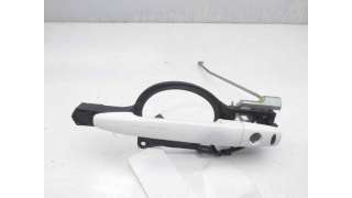 MANETA EXTERIOR DELANTERA IZQUIERDA MITSUBISHI ASX (2010-) 1.6 MIVEC 117CV 1590CC - L.7968576 / 5716A013XA