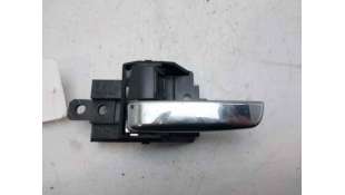 MANETA INTERIOR DELANTERA IZQUIERDA MITSUBISHI ASX (2010-) 1.6 MIVEC 117CV 1590CC - L.7968577 / 5716A479XB