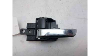 MANETA INTERIOR DELANTERA IZQUIERDA MITSUBISHI ASX (2010-) 1.6 MIVEC 117CV 1590CC - L.7968577 / 5716A479XB