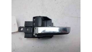 MANETA INTERIOR DELANTERA IZQUIERDA MITSUBISHI ASX (2010-) 1.6 MIVEC 117CV 1590CC - L.7968577 / 5716A479XB