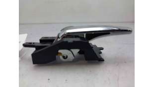 MANETA INTERIOR DELANTERA IZQUIERDA MITSUBISHI ASX (2010-) 1.6 MIVEC 117CV 1590CC - L.7968577 / 5716A479XB 2