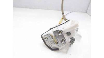 CERRADURA PUERTA TRASERA IZQUIERDA MAZDA CX-3 (2015-) 2.0 120CV 1998CC - L.7968578 / D10E73310