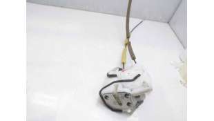 CERRADURA PUERTA TRASERA IZQUIERDA MAZDA CX-3 (2015-) 2.0 120CV 1998CC - L.7968578 / D10E73310 2