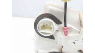 CERRADURA PUERTA TRASERA IZQUIERDA MAZDA CX-3 (2015-) 2.0 120CV 1998CC - L.7968578 / D10E73310