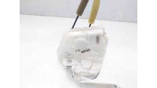 CERRADURA PUERTA TRASERA IZQUIERDA MAZDA CX-3 (2015-) 2.0 120CV 1998CC - L.7968578 / D10E73310
