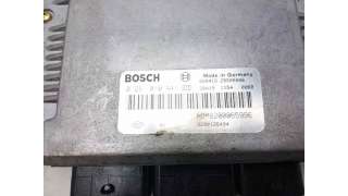 CENTRALITA MOTOR UCE VOLVO S40 I (2000-2003) 1.9 DI 115CV 1870CC - L.7968891 / 30630048