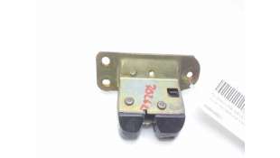 CERRADURA MALETERO / PORTON VOLVO S40 I (2000-2003) 1.9 DI 115CV 1870CC - L.7968893 / 30802821