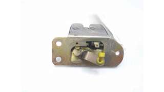 CERRADURA MALETERO / PORTON VOLVO S40 I (2000-2003) 1.9 DI 115CV 1870CC - L.7968893 / 30802821