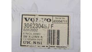 CUADRO INSTRUMENTOS VOLVO S40 I (2000-2003) 1.9 DI 115CV 1870CC - L.7968914 / 30623048