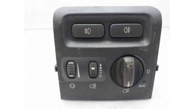 MANDO LUCES VOLVO S40 I (2000-2003) 1.9 DI 115CV 1870CC - L.7968960 / 30613945