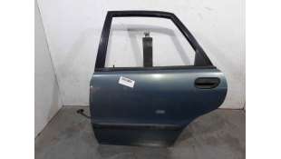 PUERTA TRASERA IZQUIERDA VOLVO S40 I (2000-2003) 1.9 DI 115CV 1870CC - L.7969025 / 30882901