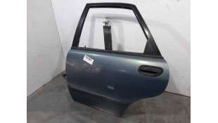 PUERTA TRASERA IZQUIERDA VOLVO S40 I (2000-2003) 1.9 DI 115CV 1870CC - L.7969025 / 30882901 2