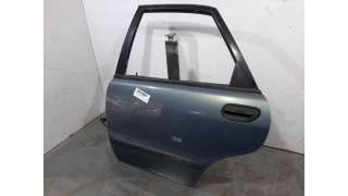 PUERTA TRASERA IZQUIERDA VOLVO S40 I (2000-2003) 1.9 DI 115CV 1870CC - L.7969025 / 30882901