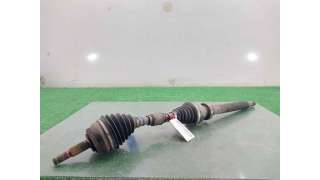 TRANSMISION DELANTERA DERECHA VOLVO S40 I (2000-2003) 1.9 DI 115CV 1870CC - L.7969047 / 8602095