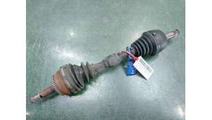 TRANSMISION DELANTERA IZQUIERDA VOLVO S40 I (2000-2003) 1.9 DI 115CV 1870CC - L.7969048 / 8250472 2