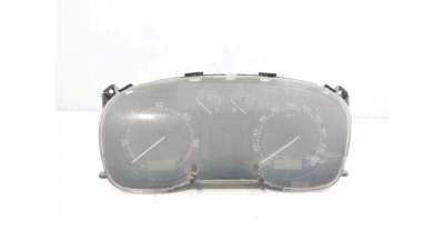 CUADRO INSTRUMENTOS SKODA OCTAVIA I (2005-2010) 1.9 TDI 100CV 1896CC - L.7969065 / 1U0920811J