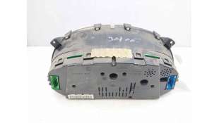 CUADRO INSTRUMENTOS SKODA OCTAVIA I (2005-2010) 1.9 TDI 100CV 1896CC - L.7969065 / 1U0920811J 2