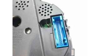 CUADRO INSTRUMENTOS SKODA OCTAVIA I (2005-2010) 1.9 TDI 100CV 1896CC - L.7969065 / 1U0920811J