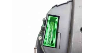 CUADRO INSTRUMENTOS SKODA OCTAVIA I (2005-2010) 1.9 TDI 100CV 1896CC - L.7969065 / 1U0920811J