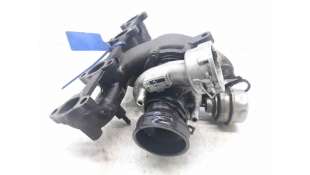 TURBOCOMPRESOR SKODA OCTAVIA I (2005-2010) 1.9 TDI 100CV 1896CC - L.7969074 / 54399880018