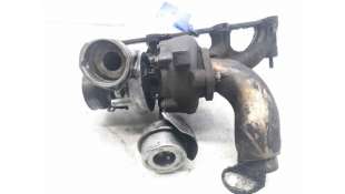 TURBOCOMPRESOR SKODA OCTAVIA I (2005-2010) 1.9 TDI 100CV 1896CC - L.7969074 / 54399880018 2