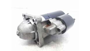 MOTOR ARRANQUE FIAT DOBLO LIMUSINA (2003-) 1.9 JTD 105CV 1910CC - L.7969087 / 51832954
