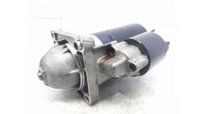 MOTOR ARRANQUE FIAT DOBLO LIMUSINA (2003-) 1.9 JTD 105CV 1910CC - L.7969087 / 51832954