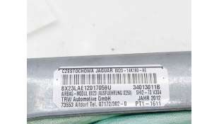 AIRBAG CORTINA DELANTERO IZQUIERDO JAGUAR XF (2009-2015) 3.0 D 241CV 2993CC - L.7969203 / 8X2314K160AE 2