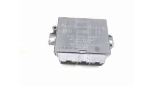 MODULO ELECTRONICO JAGUAR XF (2009-2015) 3.0 D 241CV 2993CC - L.7969206 / BW8315K866