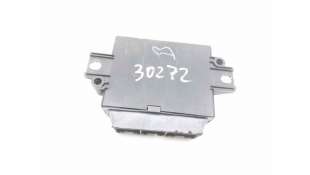 MODULO ELECTRONICO JAGUAR XF (2009-2015) 3.0 D 241CV 2993CC - L.7969206 / BW8315K866 2