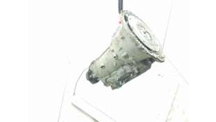 CAJA CAMBIOS JAGUAR XF (2009-2015) 3.0 D 241CV 2993CC - L.7969253 / CX237000AD 2