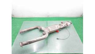 FILTRO DE PARTICULAS JAGUAR XF (2009-2015) 3.0 D 241CV 2993CC - L.7969258 / C2Z15865 2