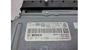 CENTRALITA MOTOR UCE JAGUAR XF (2009-2015) 3.0 D 241CV 2993CC - L.7969266 / CX2312C520PA 2