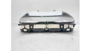 CUADRO INSTRUMENTOS JAGUAR XF (2009-2015) 3.0 D 241CV 2993CC - L.7969289 / BW8310849KF 2
