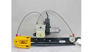 ELEVALUNAS TRASERO IZQUIERDO JAGUAR XF (2009-2015) 3.0 D 241CV 2993CC - L.7969300 / 8X23F27001AG