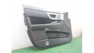 GUARNECIDO PUERTA DELANTERA IZQUIERDA JAGUAR XF (2009-2015) 3.0 D 241CV 2993CC - L.7969313 / 8X235423713E 2