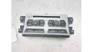 MANDO CLIMATIZADOR JAGUAR XF (2009-2015) 3.0 D 241CV 2993CC - L.7969328 / CX2318C858