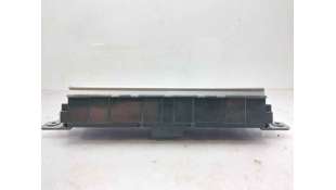 MANDO CLIMATIZADOR JAGUAR XF (2009-2015) 3.0 D 241CV 2993CC - L.7969328 / CX2318C858 2