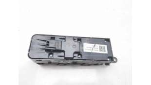 MANDO ELEVALUNAS DELANTERO IZQUIERDO JAGUAR XF (2009-2015) 3.0 D 241CV 2993CC - L.7969330 / AW9314540AC 2