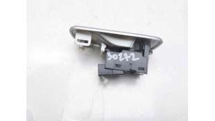 MANDO ELEVALUNAS TRASERO DERECHO JAGUAR XF (2009-2015) 3.0 D 241CV 2993CC - L.7969340 / AW9314717AB 2